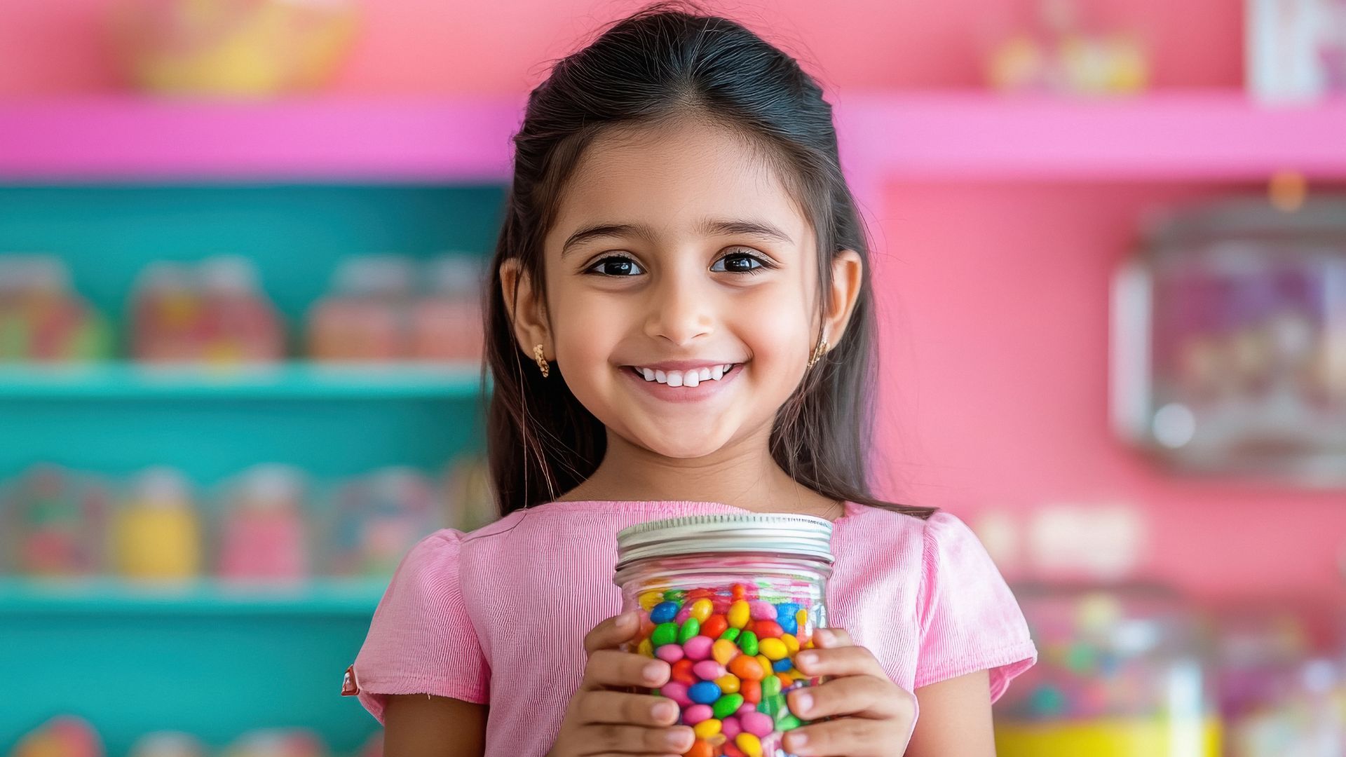 Helping Kids Beat Sugar Bugs: Smart Ways to Prevent Cavities