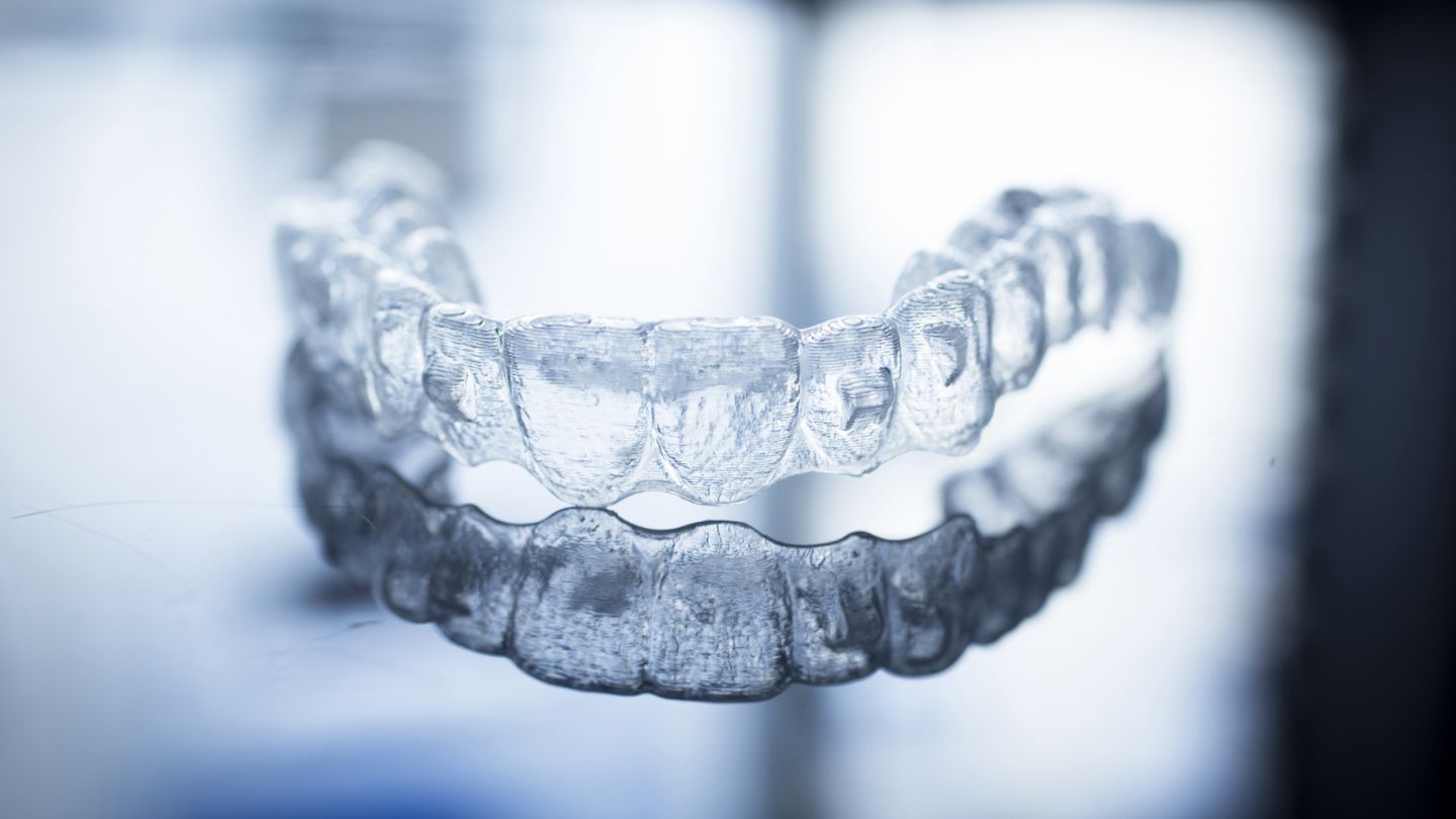 Why Modern Invisalign is Now for (Almost) Everyone